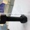 ASTM DIN933 Grade 8.8 Full Thread DIN931 Half Thread Carbon Steel Hex Bolt and Nut