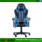 ergonomic molded foam high adjustable racing car seat office chair racing type swivel office chair executive office chair