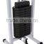 High QualityAdjustable Cable Crossover /Arm Extension/integrated gym trainer