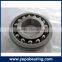 Self-aligning bearings wheel hub ball bearing