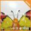 Fashion 3d wall sticker, lovely 3d robot wall sticker