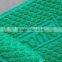 hot sale high quality pvc coil mat with no backing