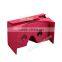 Amazon Best Quality Leather VR BOX 2nd Version, Adjustable VR Headset with Custom LOGO