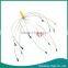  China Wholesale Stainless Steel Handy Head Neck Scalp Massager