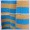 9 mm 100% polyester fabric roll wholesale jacquard zebra decoration fabric for paint roller