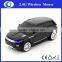Car USB Cordless Optical Scroll LED Wheel 3D Mice Mouse For Laptop PC Notebook