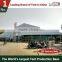 huge exhibition marquee product show tent aluminium marquee