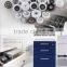 Specialized in Sliding roller sliding cabinet and wardrobe wheel in China