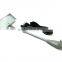 220v exhibition arm light led accesoiry for stand