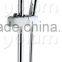 YL81025 Single Handle Wall Mounted Bathtube Mixer