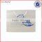 luxury paper shopping bag fashion ladies shopping bag for travel