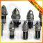Longer durability asphalt planning bits pick road planing bits for road milling