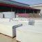 PPGI roofing tile, corrugated color steel sheets, corrugated color roof