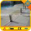 hot sale frameless glass balustrade spigot/frameless glass pool fencing spigot/glass stainless stell spigot