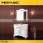 Orange coffee color china supplier soild wood cabinet