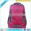 promotional China supplier school backpack bag