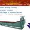 Graphite Powder Grinding Line Spiral Classifier