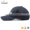 Custom hat supplier 100% cotton hats custom baseball cap hand embroidery design wholesale