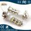 Automobile Lights H3 Car LED Bulb Auto Fog Lamp 21 SMD 3528/1210 LED Lighting Foglamp