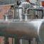 Automatic carbonated drink CO2 mixing machine