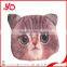 Wholesale mini cat coin case, plush cat coin case