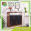 According To Customer Needs shoe cabinet With 6 Drawers Made In China