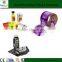 China Top Heat PVC Shrink Bottle label