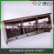 China Wooden Kitchen Wall Hanging Cabinet