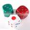 Factory Smoking Accessories Export Smoking Accessories Tobacco Herb Grinder New Herb Grinder JL-092J