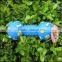 Durable Dental Clean Colorful Pet Toy, dog chew dumbbell toy, Durable Dental Clean Pet Toy for dog