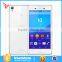 Cell phone privacy anti blue light screen protector for sony Z1 back cover