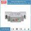 Mean Well 15W 12V Industrial DIN Rail Power Supply/industrial Power Supply/DIN Rail Switching Power Supply 12v