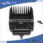60W/46W 12-28v spot 6000-6500K LED AUTO work light