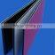 PE/ PVDF ACP Decorative Exterior /Interior aluminum composite panel