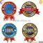 2015 Cheap pvc label sticker,sticker printing,vinyl decorative stickers for furniture