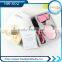 reusable multifunctional charger with 1800mah hand warmer