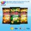 Aluminum Foil Potato Chips Bag/potato Chips Snack Bags/custom Printed Potato Chip Bag