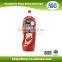 2016 innovative formula 500ml high efficiency dishwashing liquid