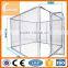 Best-selling high quality stainless steel dog cage large dog cage dog cage lock