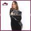 Women Fashion Swallow Gird Thick Scarves Shawls