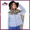 Soft And Warm Leopard Print Pashmina Shawl Scarves