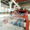 New disign steel cord homemade conveyor belt
