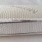 Breathable punched memory foam pillow( medium desity)