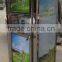 2015 Hot Sale High Quality Stainless Steel Full Autoamtic Fresh Milk Vending Machine