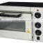 Guangzhou Professional High Efficiency Electric Bakery Equipment 2 Layers price of pizza oven