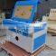 Factory Sale! 9060 Co2 Laser Acrylic Wood Cutting Machine Price