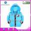 warm cute kids hoodies yellow color high quality safe eco-friend material for baby