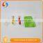 Promotional Toys Environmental Plastic Mini Football Finger Game Set Toys