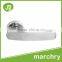 MH-0365 304 stainless steel door handle on rose