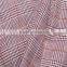 upholstery textile garment fabric with cotton twill fabric